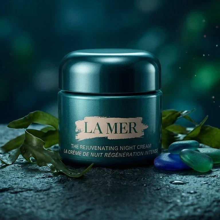 La Mer The Rejuvenating Night Cream 60ml Moisturizer | Sealed Box