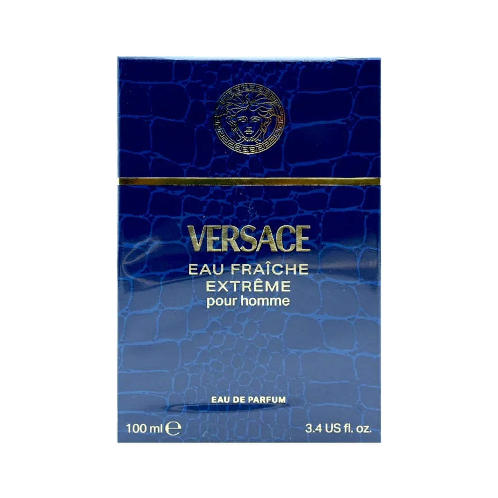 Versace Eau Fraiche Extreme Pour Homme EDP 100ml