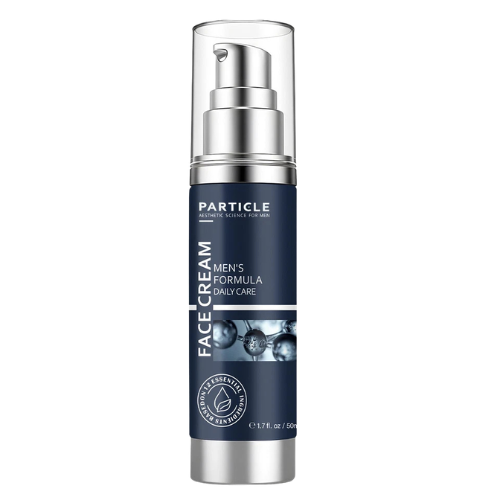 Men’s Anti-Aging Face Cream for Hydration, Wrinkles, Dark Spots & Eye Area Care | Multi-Action Skin Repair Formula