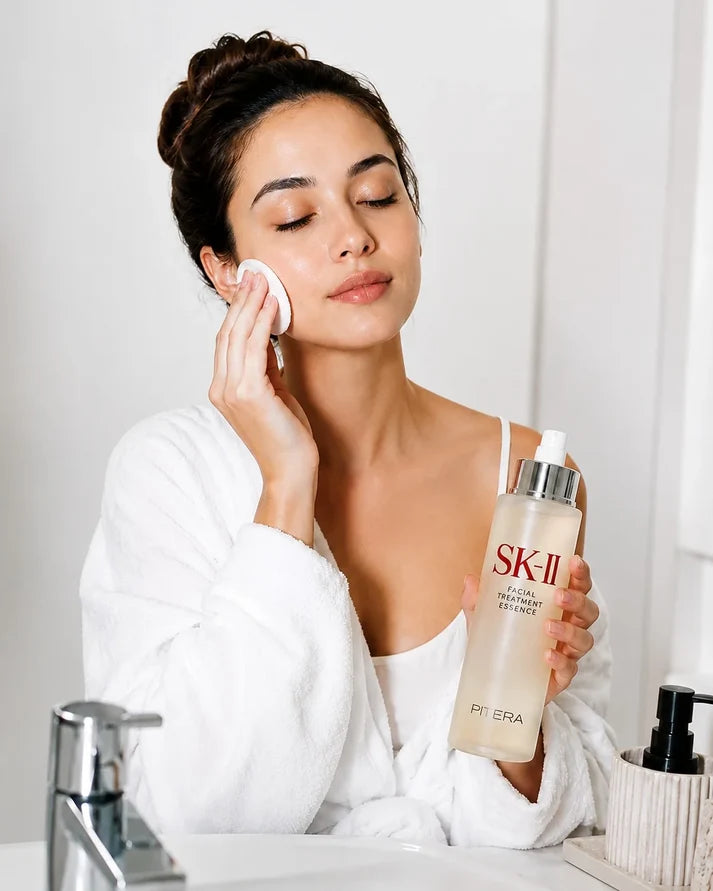 SK-II Facial Treatment Essence with PITERA™ 330ml / 11 fl oz Jumbo – Skin Balancing Essence, New in Box