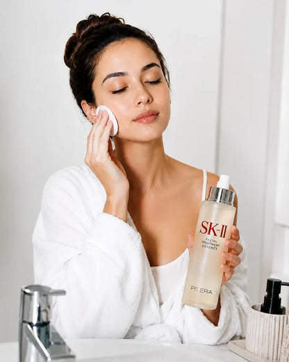 SK-II Facial Treatment Essence with PITERA™ 330ml / 11 fl oz Jumbo – Skin Balancing Essence, New in Box