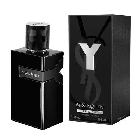 Yes Saint Laurent Ysl Y Le Perfume Men Edp 100ml