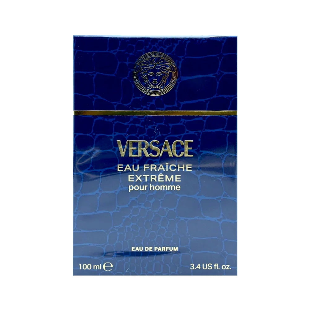 Versace Eau Fraiche Extreme Pour Homme EDP 100ml