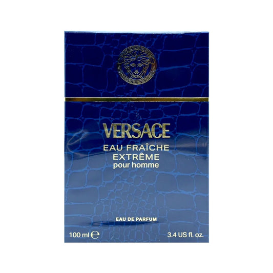 Versace Eau Fraiche Extreme Pour Homme EDP 100ml
