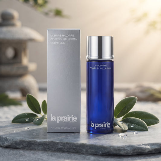 NEW La Prairie Skin Essence In Lotion 150ml / 5oz Anti-Aging Sealed Authentic
