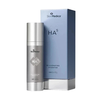Hydrating Face Serum for Skin Plumping, Fine Line Support & Moisture Retention | Hyaluronic Acid Skincare Hydrator (2 oz)