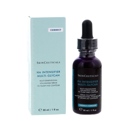 Hyaluronic Acid Face Serum for Hydration, Skin Plumping & Elasticity Support | Advanced Moisture Boost Skincare Formula (1 oz)