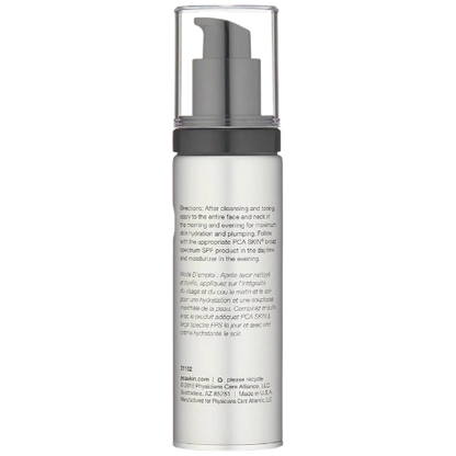 Hyaluronic Acid Face Serum for Hydration, Skin Firming & Elasticity Support | Advanced Moisture Boost Skincare Formula (1 oz)