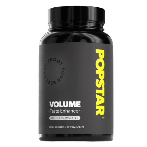 Men’s Reproductive Health Supplement for Fertility Support, Vitality & Wellness | Herbal Nutrient Formula Capsules