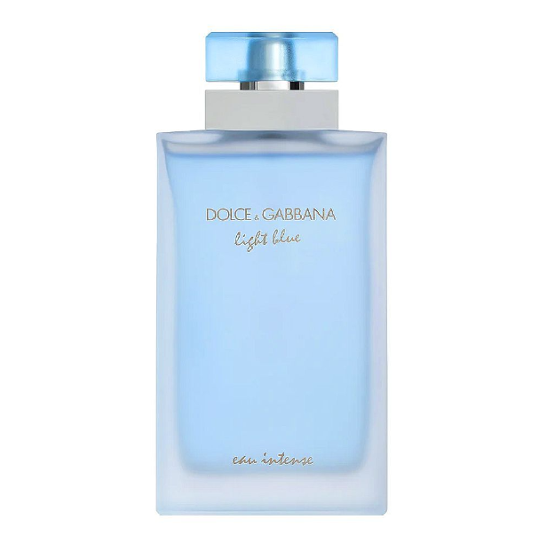 Dolce & Gabbana Light Blue Perfume, Eau de Toilette, For Women, 100ml