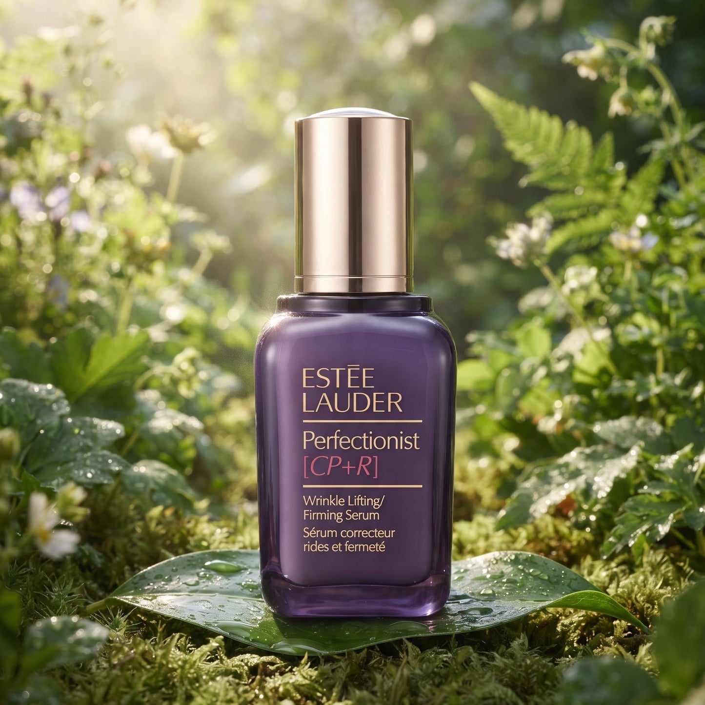 Estée Lauder Perfectionist [CP+R] Wrinkle Lifting/Firming Serum New