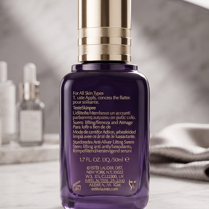 Estée Lauder Perfectionist [CP+R] Wrinkle Lifting/Firming Serum New