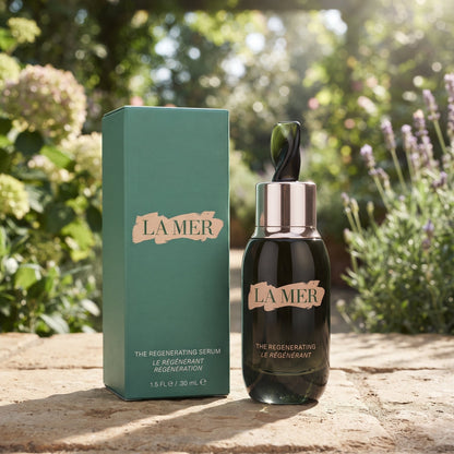 La Mer The Concentrate 1.7 oz / 50ml Brand New Factory Sealed