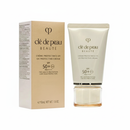 Clé de Peau Beauté UV Protective Cream SPF 50+ 50ml