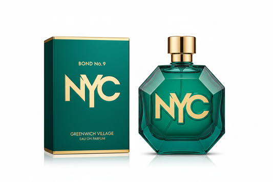Bond No. 9 Greenwich Village Eau de Parfum