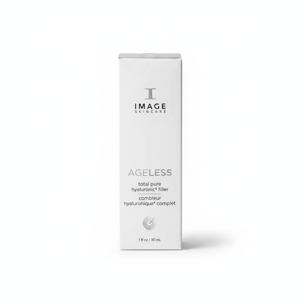 Image Skincare Ageless Total Pure Hyaluronic Filler 30mL