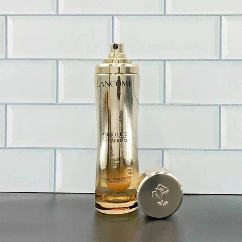 Lancôme Absolue The Serum Intensive Concentrate 30ml / 1.0 oz – Luxury Anti-Aging Facial Serum