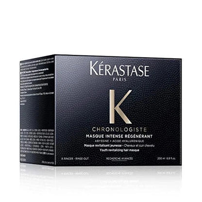 Kérastase Chronologiste Masque Intense Régénérant product box