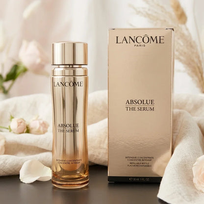 Lancôme Absolue The Serum Intensive Concentrate 30ml / 1.0 oz – Luxury Anti-Aging Facial Serum